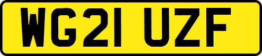 WG21UZF