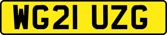 WG21UZG