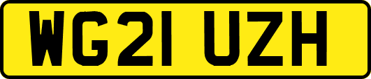 WG21UZH