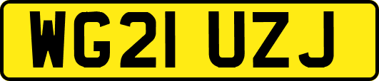 WG21UZJ