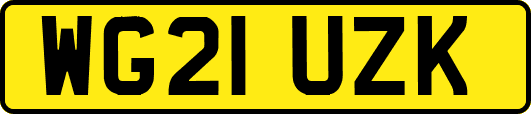 WG21UZK