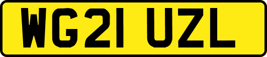 WG21UZL