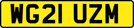 WG21UZM