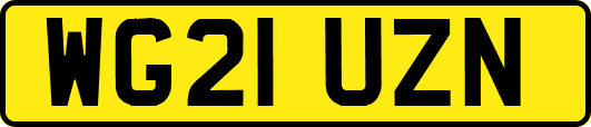 WG21UZN