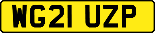 WG21UZP