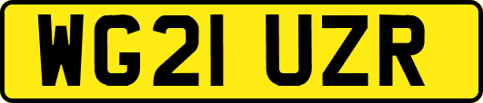 WG21UZR