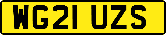 WG21UZS