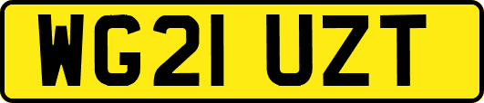 WG21UZT