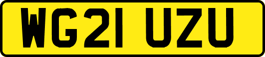 WG21UZU