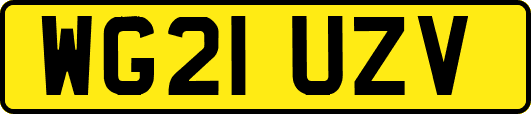 WG21UZV