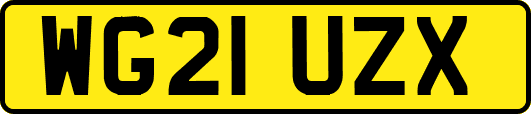 WG21UZX