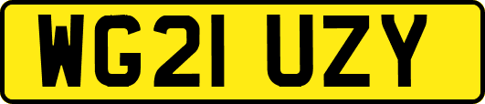 WG21UZY