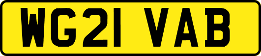 WG21VAB