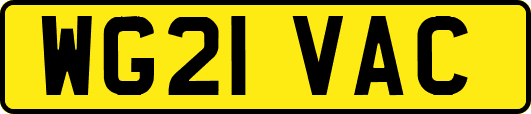 WG21VAC