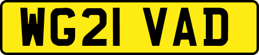WG21VAD
