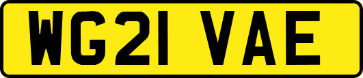 WG21VAE