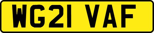 WG21VAF