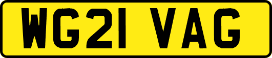 WG21VAG