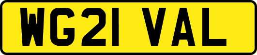 WG21VAL