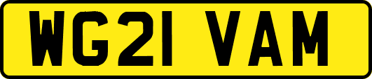 WG21VAM
