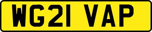 WG21VAP