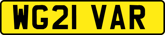WG21VAR