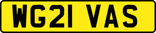 WG21VAS