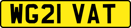 WG21VAT