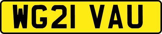 WG21VAU