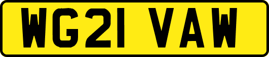 WG21VAW