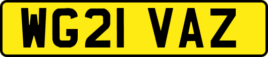 WG21VAZ