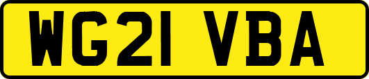 WG21VBA