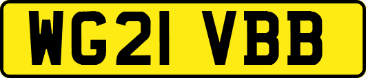 WG21VBB