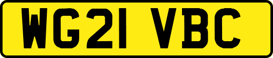 WG21VBC