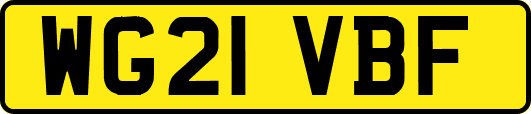 WG21VBF