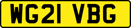 WG21VBG