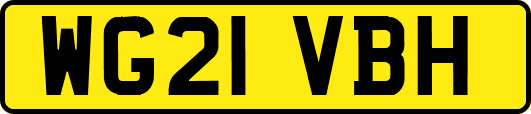 WG21VBH