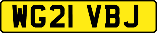 WG21VBJ