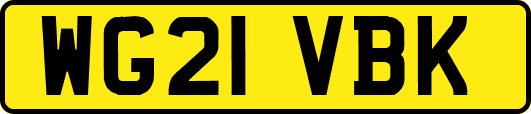 WG21VBK