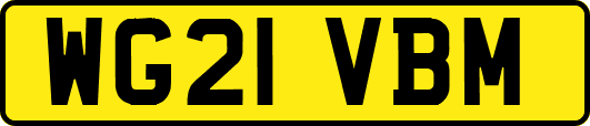 WG21VBM