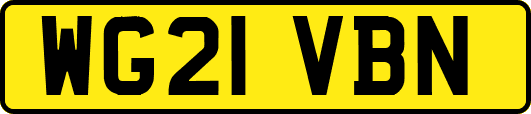 WG21VBN