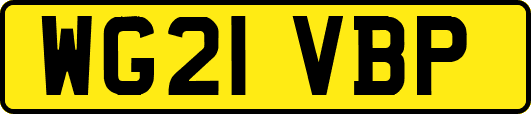 WG21VBP