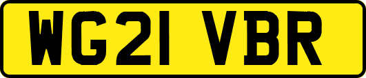 WG21VBR