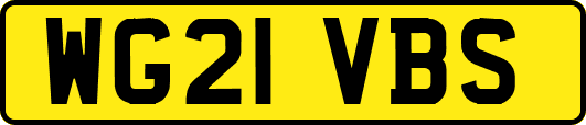 WG21VBS