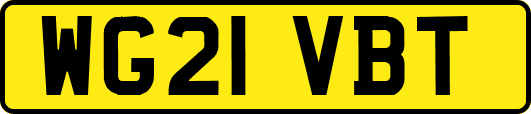 WG21VBT