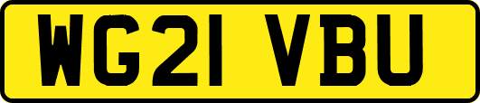 WG21VBU