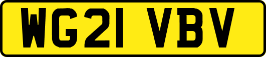 WG21VBV