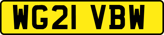 WG21VBW