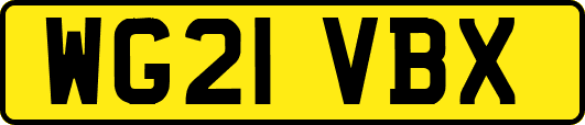 WG21VBX