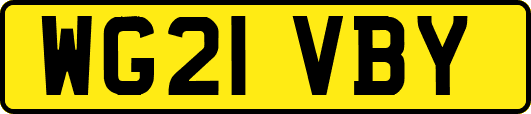 WG21VBY